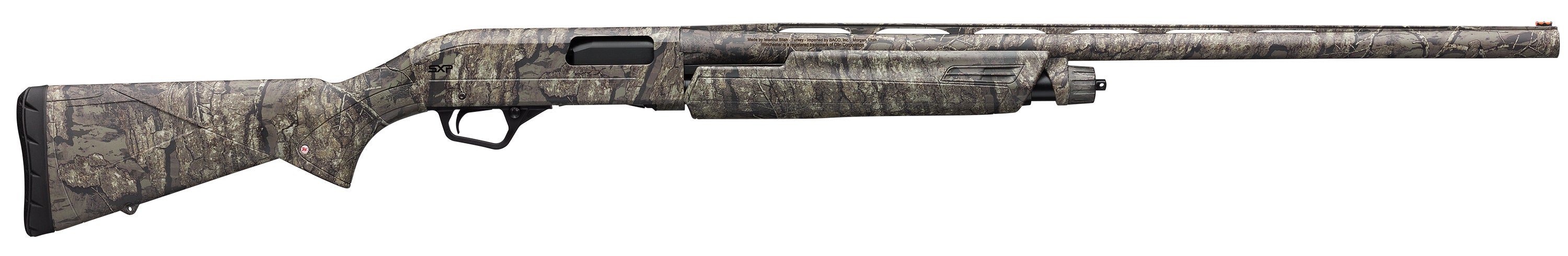 WIN SXP WATERFOWL HUNTER 12GA 26